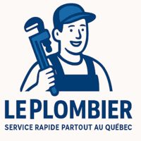 Logo LePlomberie